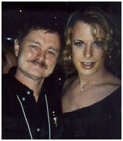 JD & Lisa