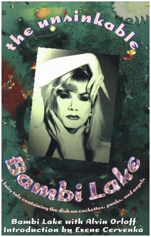 Bambi's book