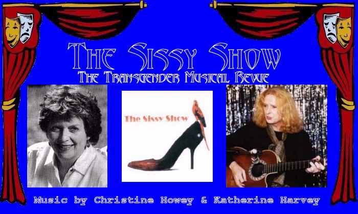 shown are Christine Howey (left) and Katherine Harvey