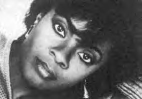 Thelma Houston