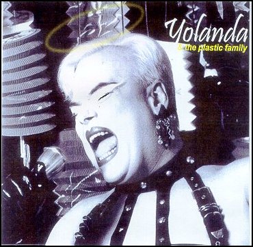 Yolanda -- Bill Amesbury