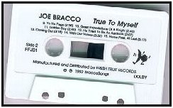 cassette tape