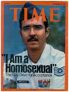 Time Magazine cover, Sept 8, 1975