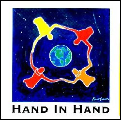 "Hand In Hand"