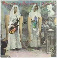 Barnes & Barnes - Sicks (1986)