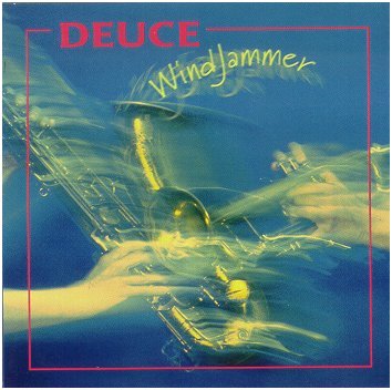 "Windjammer" by Deuce, 1996