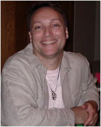 Tim Cain