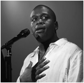 Tituss Burgess