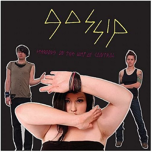 Gossip, with Beth Ditto