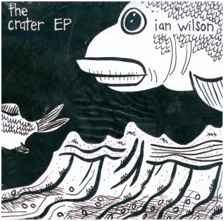 Ian Wilson EP