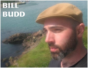 Bill Budd