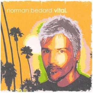 Norman Bedard