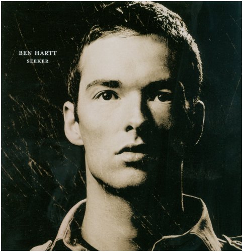 Ben Hartt CD 2004