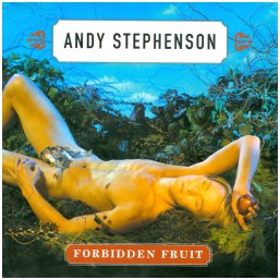 Andy Stephenson