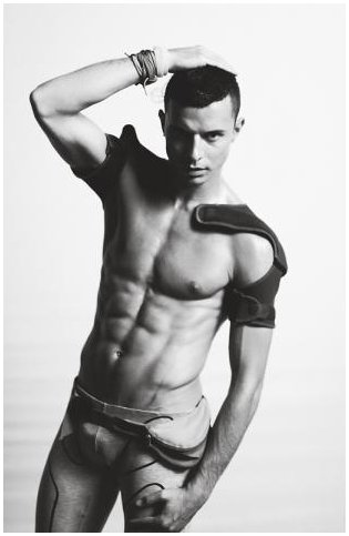 Kazaky member