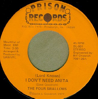 Four Swallows 45
