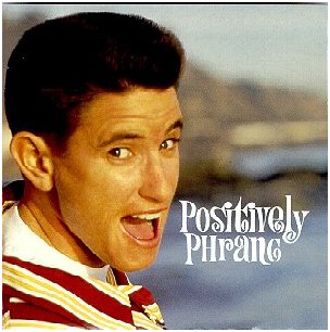 Positively Phranc