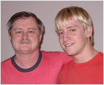 JD & Josh