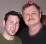 Eric & JD