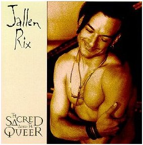 Jallen Rix CD