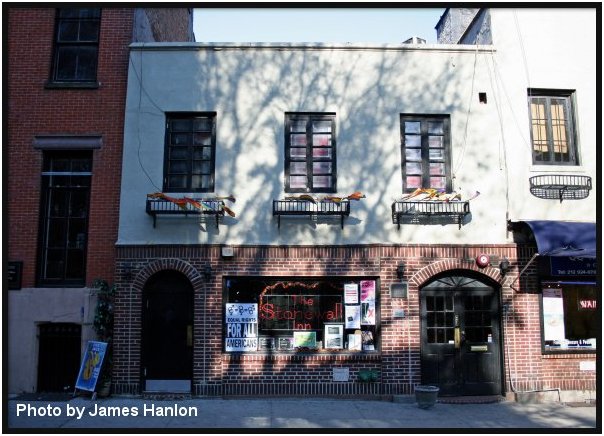 recent photo, by James Hanlon